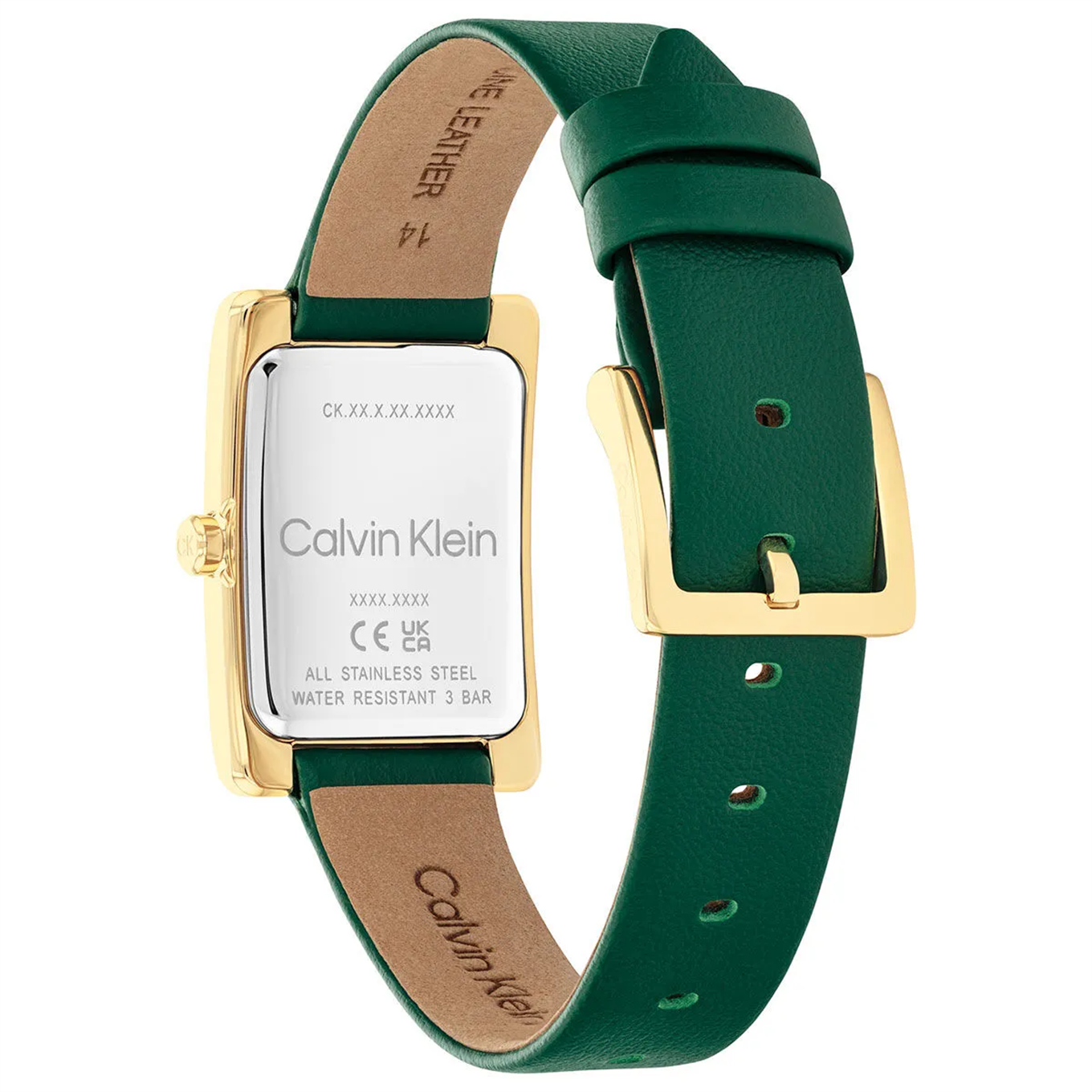 Calvin Klein CK25200397 Kadın Kol Saati