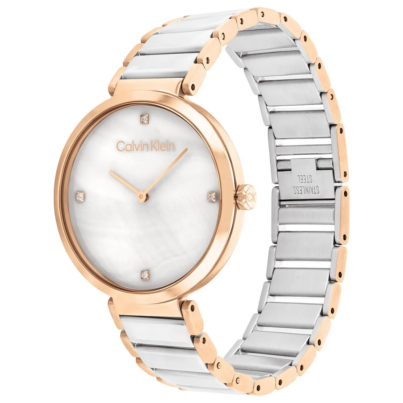 Calvin Klein CK25200430 Kadın Kol Saati