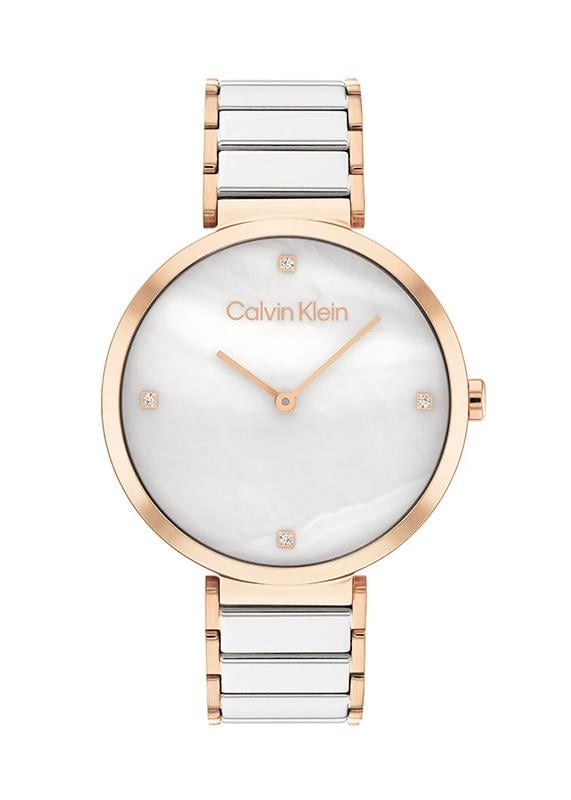 Calvin Klein CK25200430 Kadın Kol Saati
