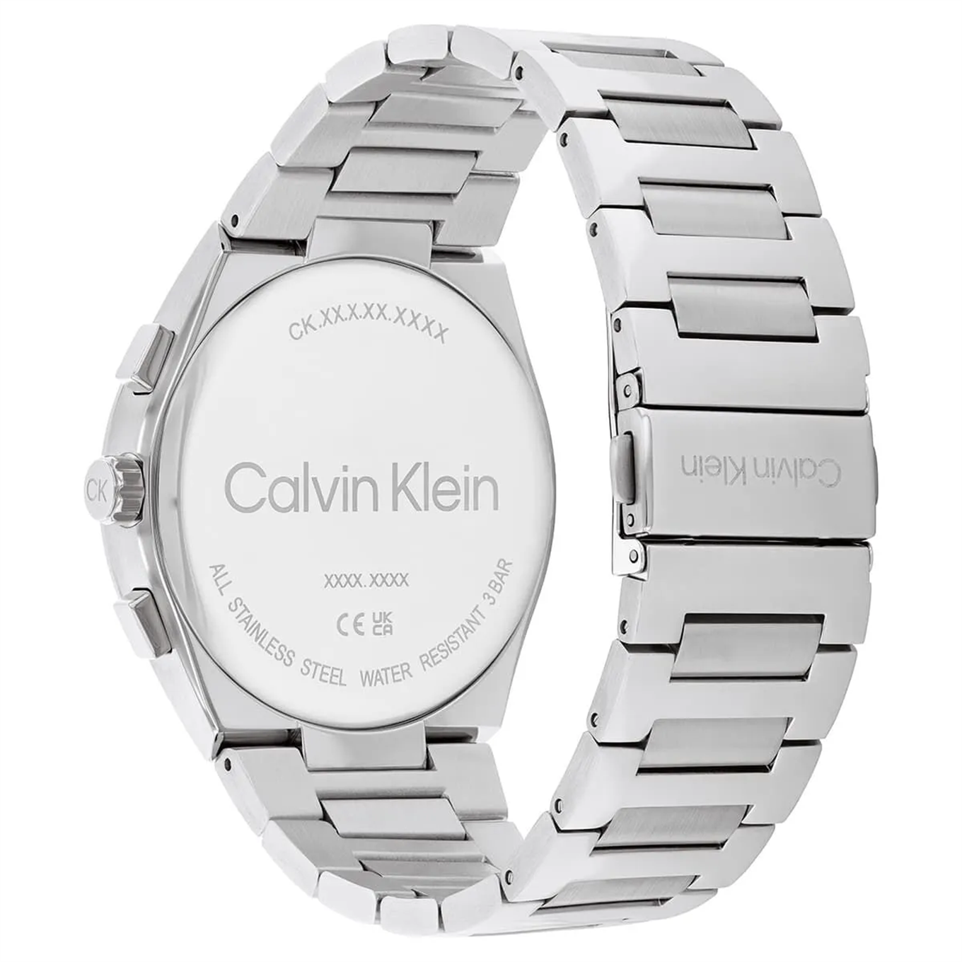 Calvin Klein CK25200441 Erkek Kol Saati