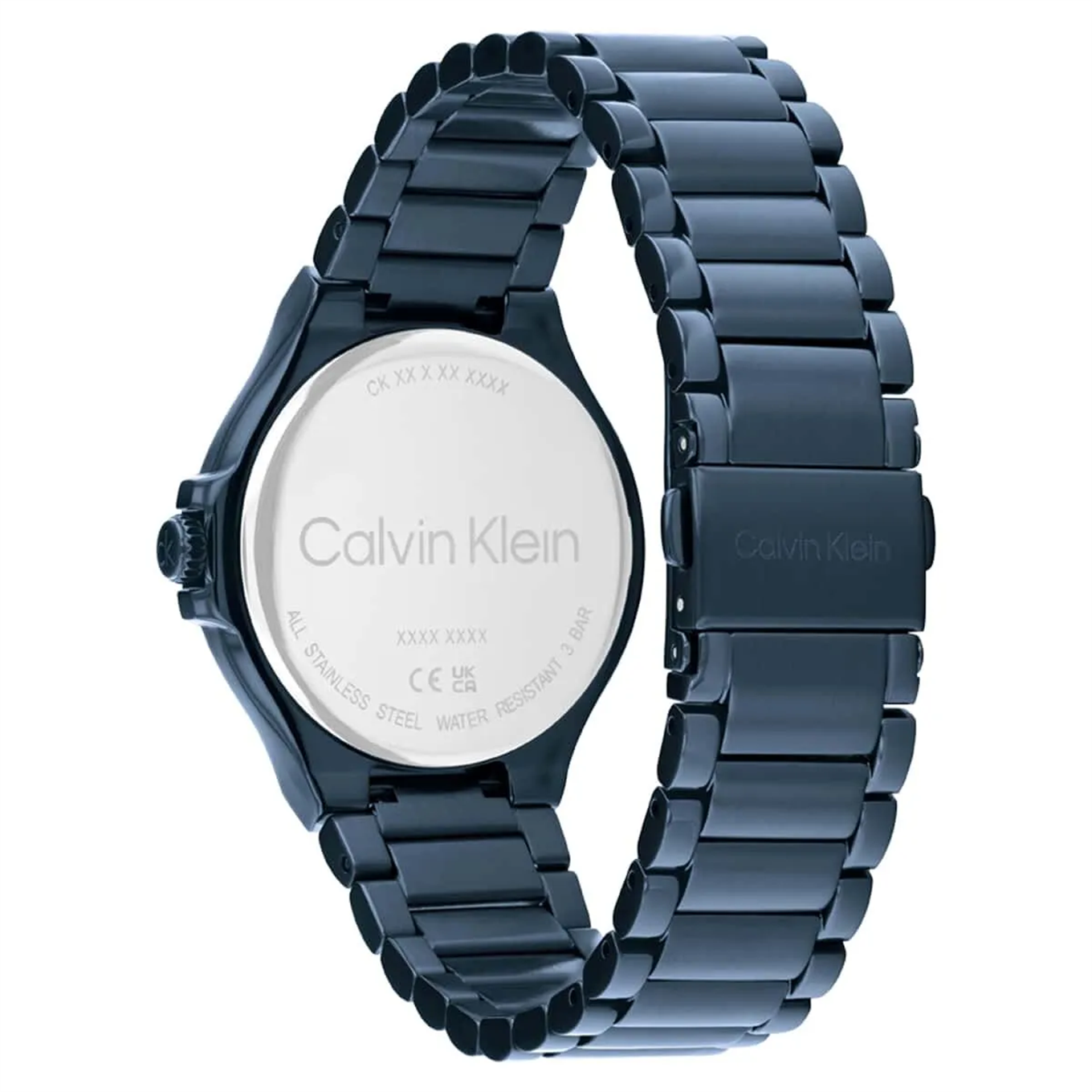 Calvin Klein CK25200484 Erkek Kol Saati