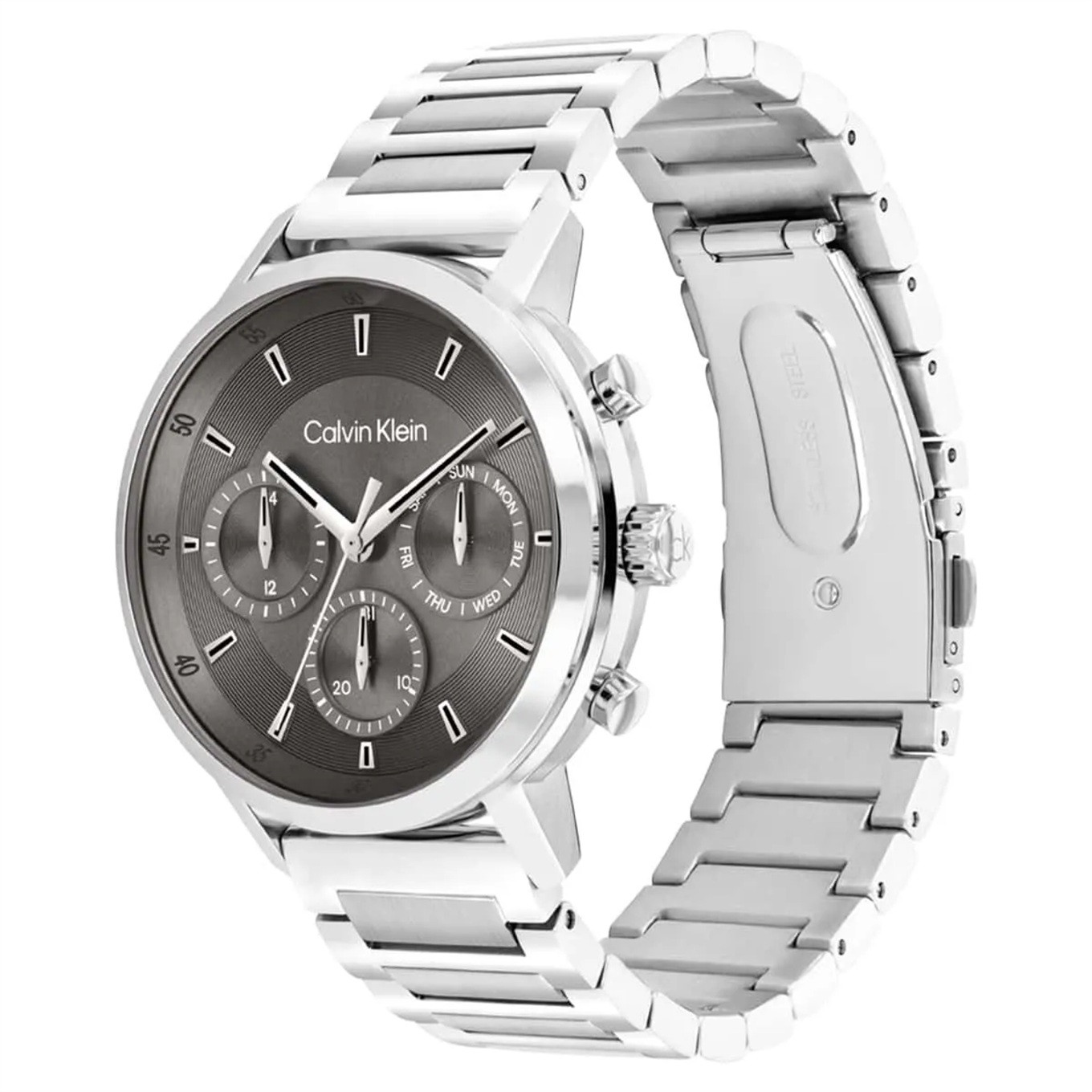 Calvin Klein CK25200493 Erkek Kol Saati