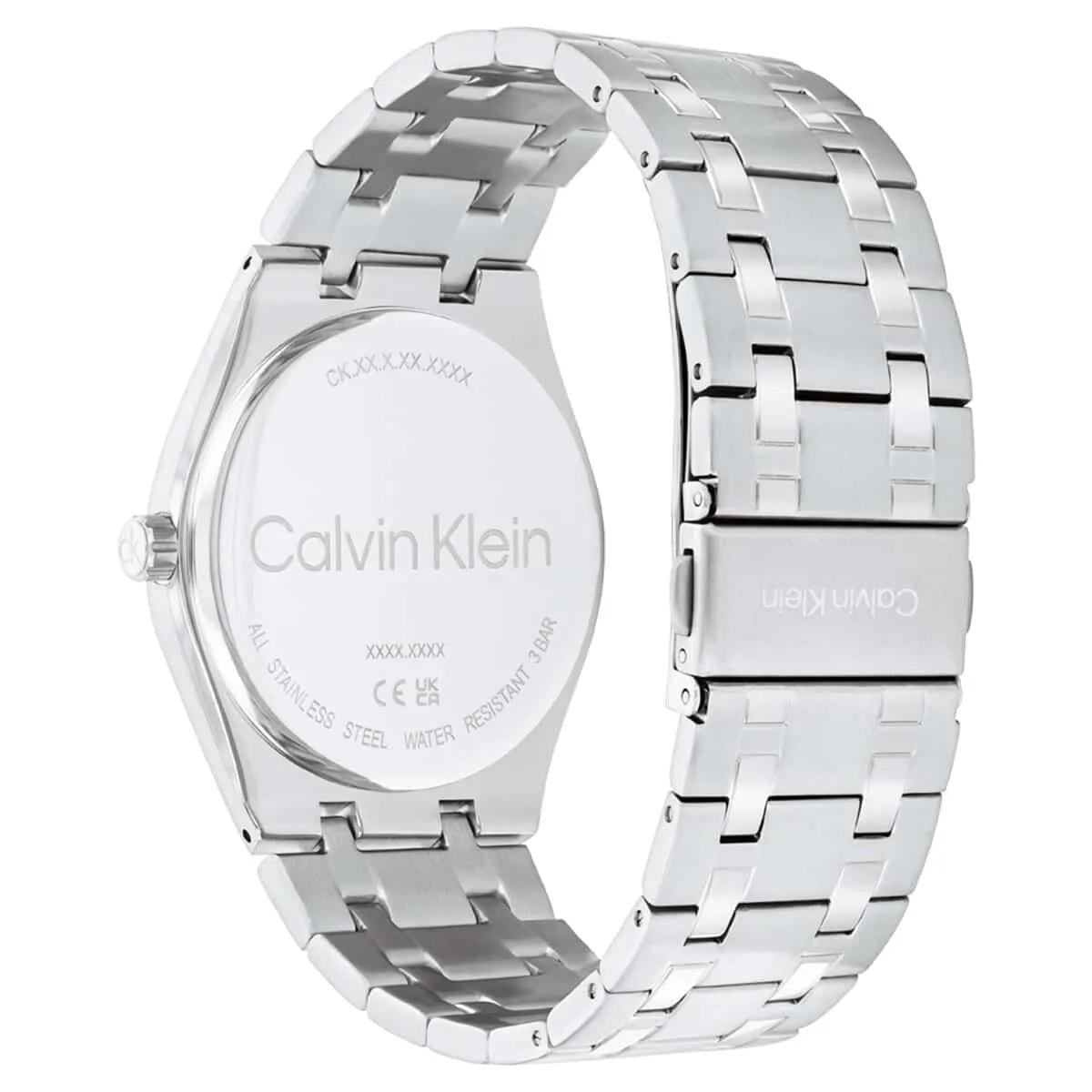 Calvin Klein CK25200521 Erkek Kol Saati