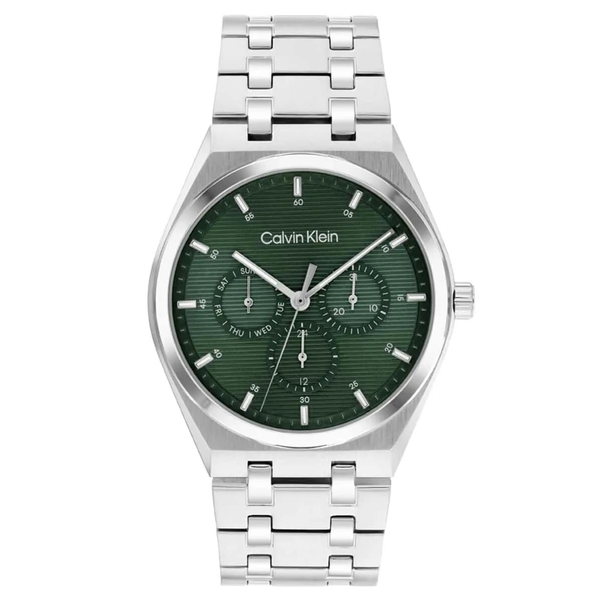 Calvin Klein CK25200521 Erkek Kol Saati