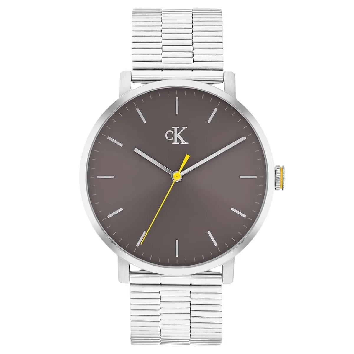 Calvin Klein CK25200547 Erkek Kol Saati