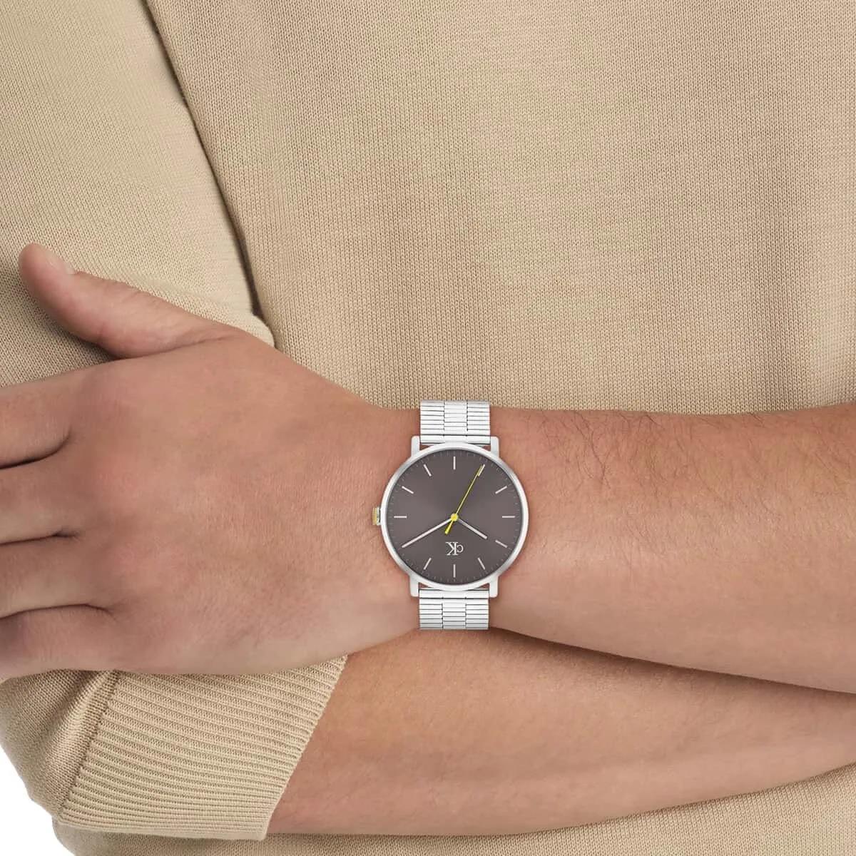 Calvin Klein CK25200547 Erkek Kol Saati