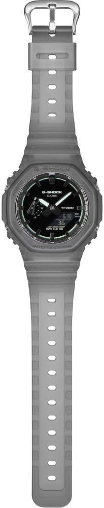 Casio Iconic GA-2100K-1ADR Erkek Kol Saati