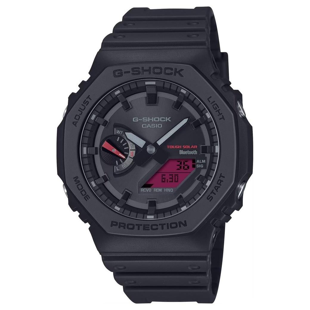 Casio GA-B2100BBR-1ADR Erkek Kol Saati