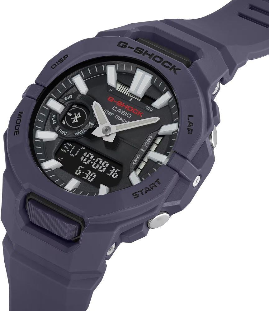 Casio G-squad GBA-950-2ADR Unisex Kol Saati