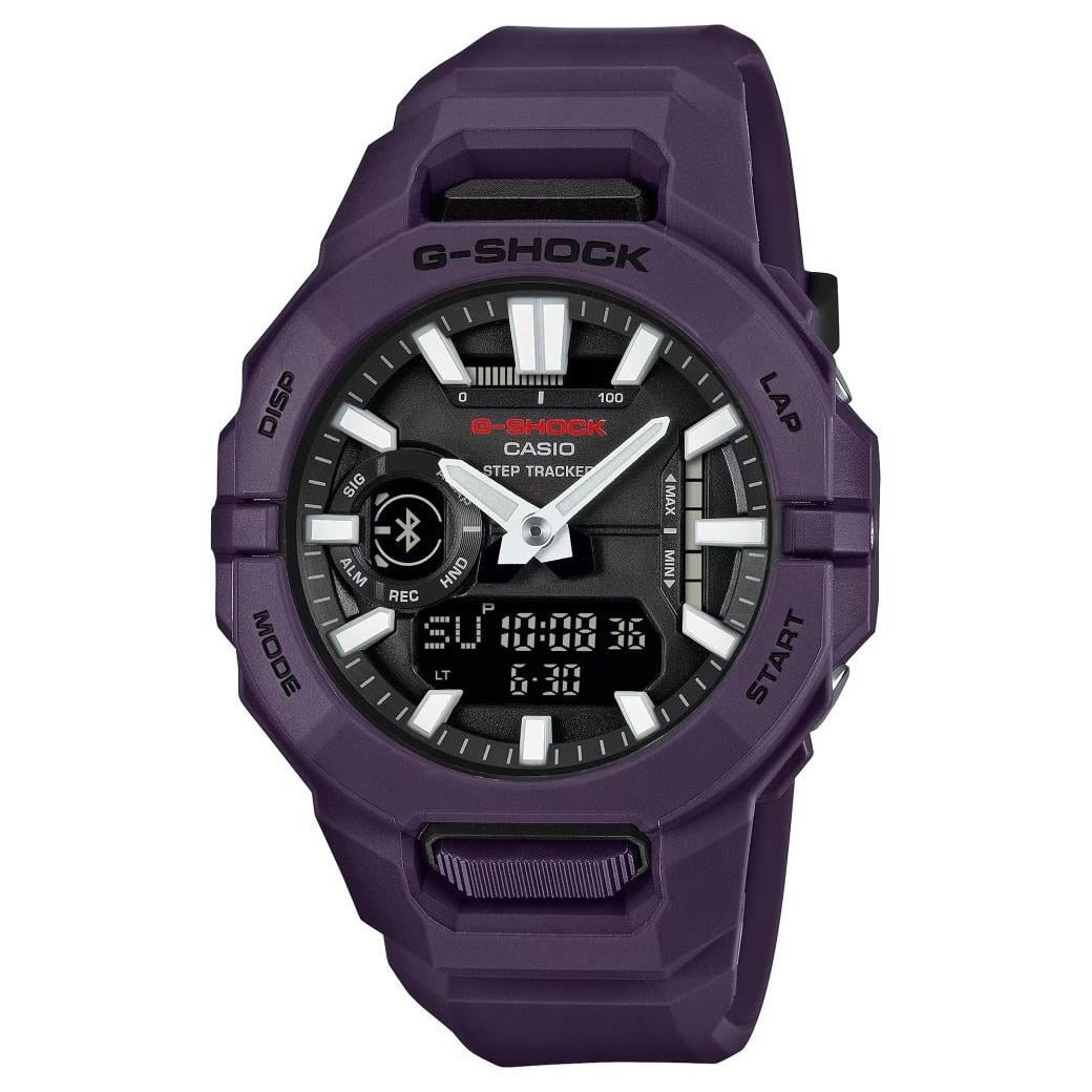 Casio G-squad GBA-950-2ADR Unisex Kol Saati