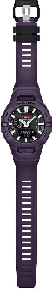 Casio G-squad GBA-950-2ADR Unisex Kol Saati