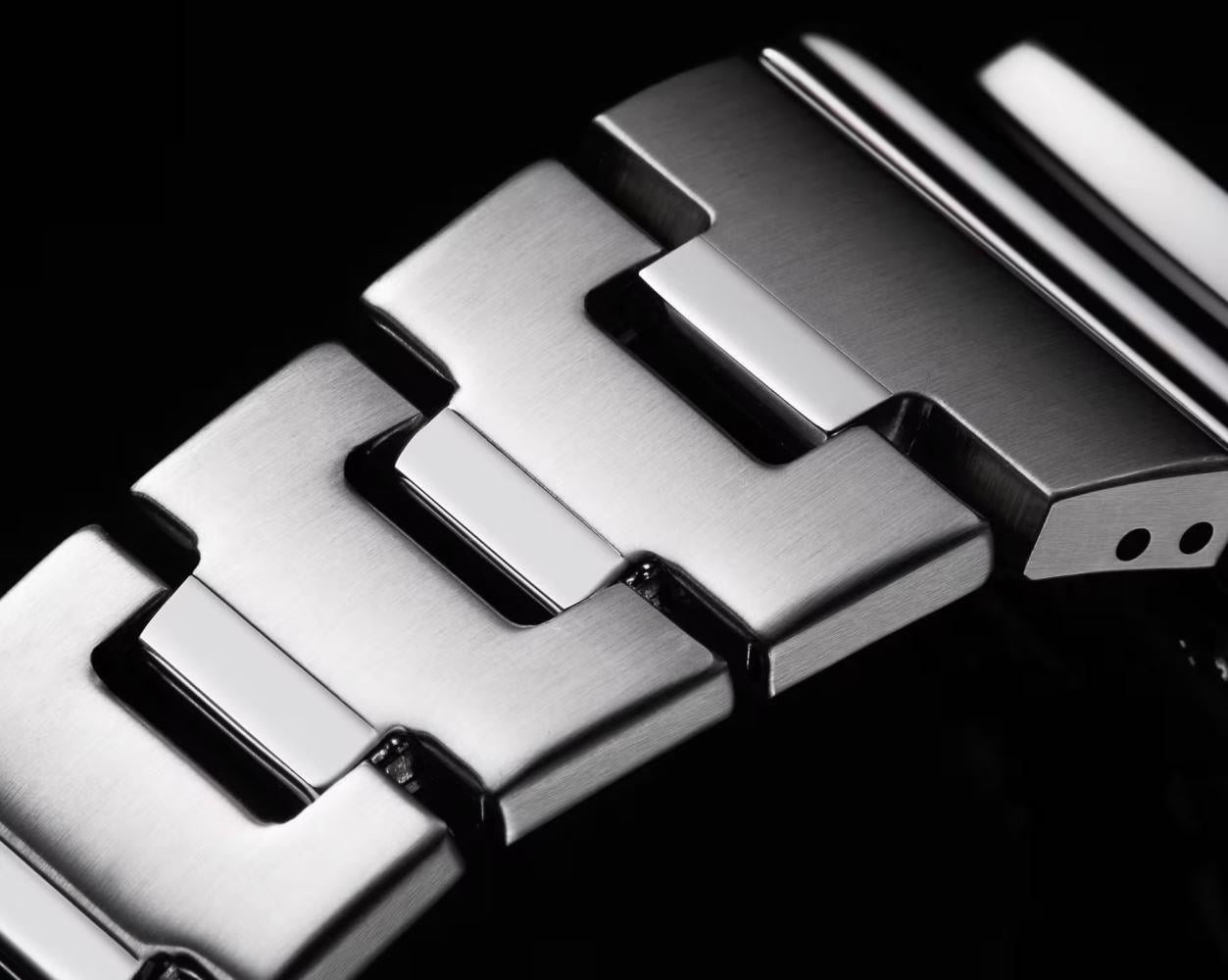 Casio G-steel GM-2110D-8ADR Erkek Kol Saati