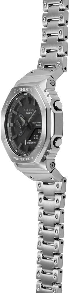 Casio Full Metal GM-B2100D-1ADR Erkek Kol Saati