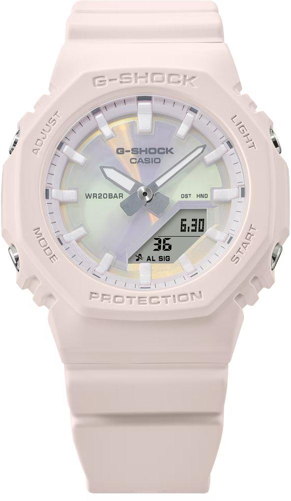 Casio G-shock Women GMA-P2100PC-4ADR Kadın Kol Saati