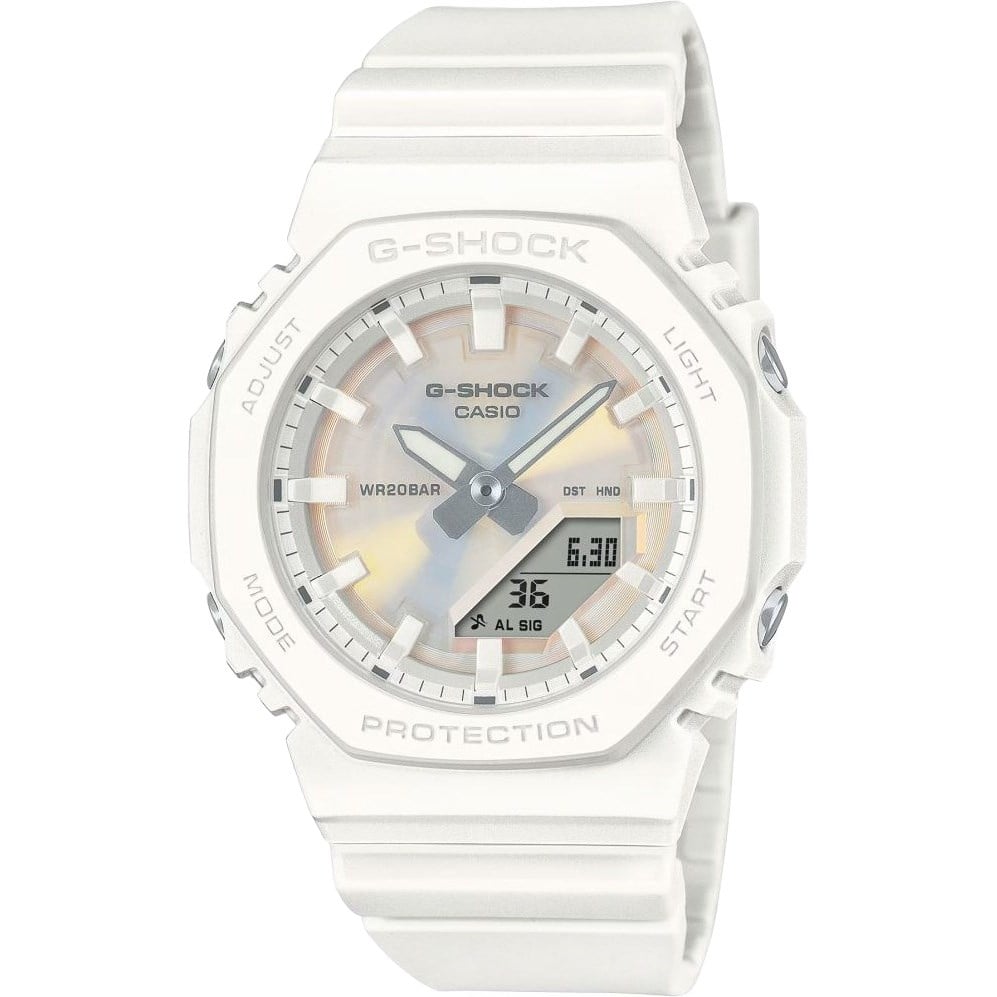 Casio GMA-P2100PC-7ADR Kadın Kol Saati