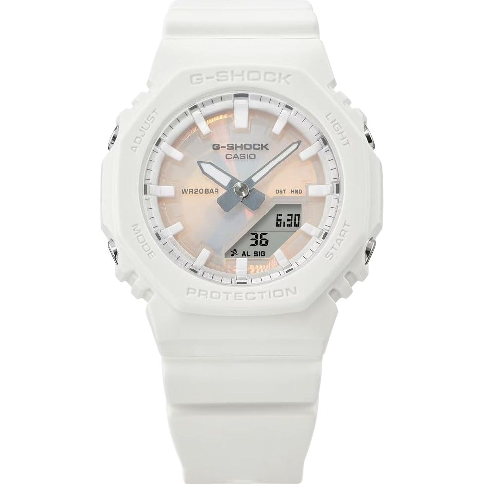 Casio GMA-P2100PC-7ADR Kadın Kol Saati