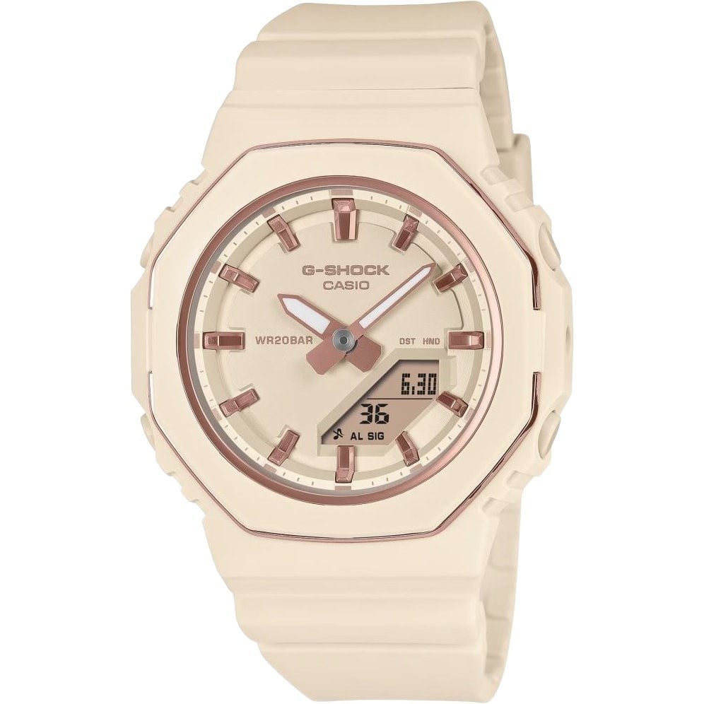 Casio GMA-P2110-4ADR Kadın Kol Saati