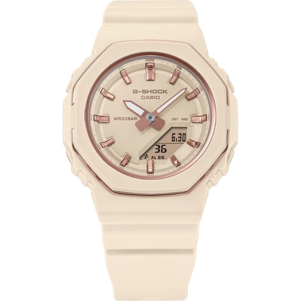 Casio GMA-P2110-4ADR Kadın Kol Saati