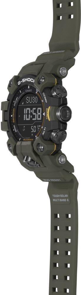 Casio Master Of G GW-9500-3DR Erkek Kol Saati