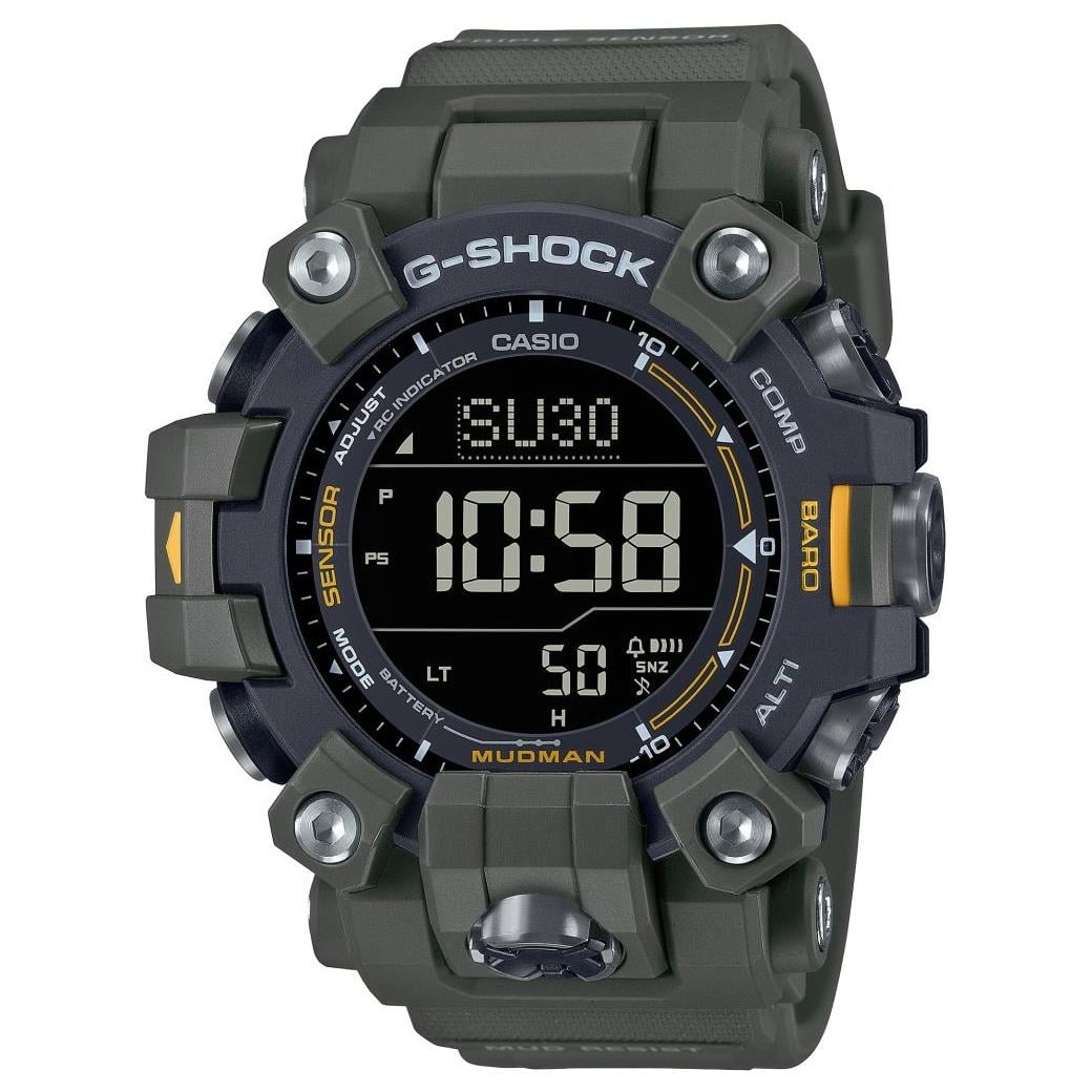 Casio Master Of G GW-9500-3DR Erkek Kol Saati