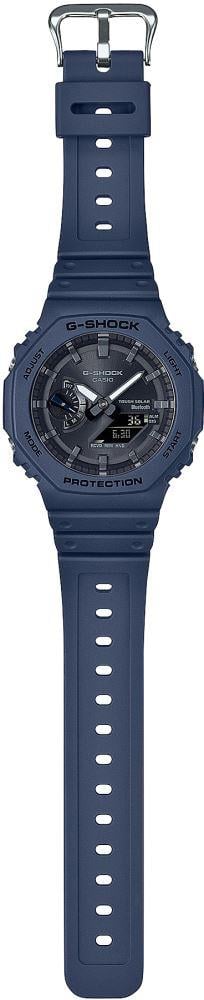 Casio Iconic GA-B2100-2ADR Erkek Kol Saati