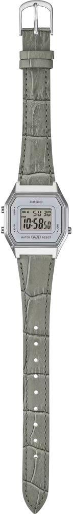 Casio Retro LA680WEL-8A2DF Kadın Kol Saati