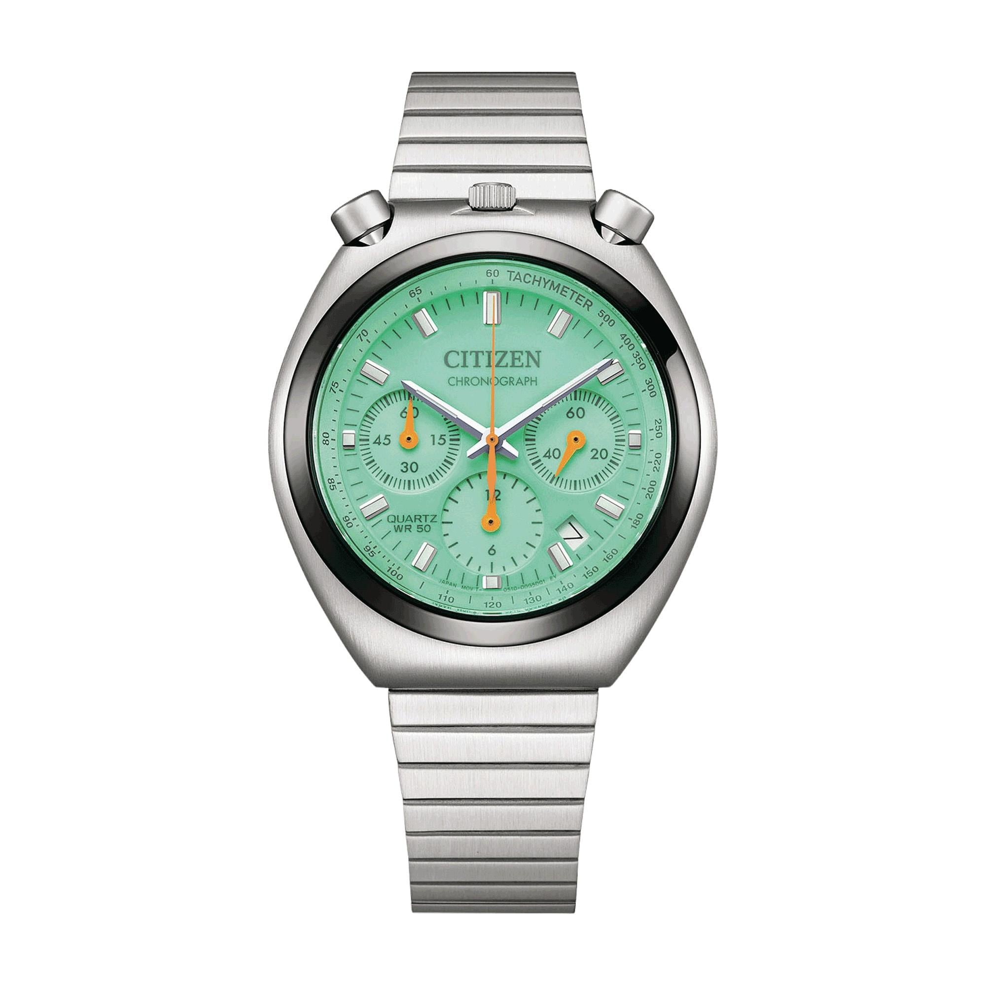 Citizen AN3660-73X Erkek Kol Saati
