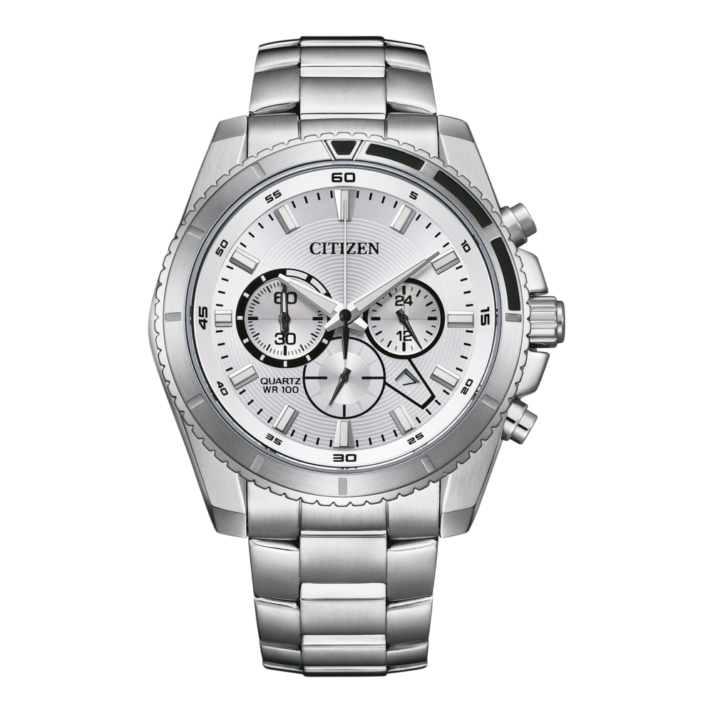 Citizen AN8200-50A Erkek Kol Saati