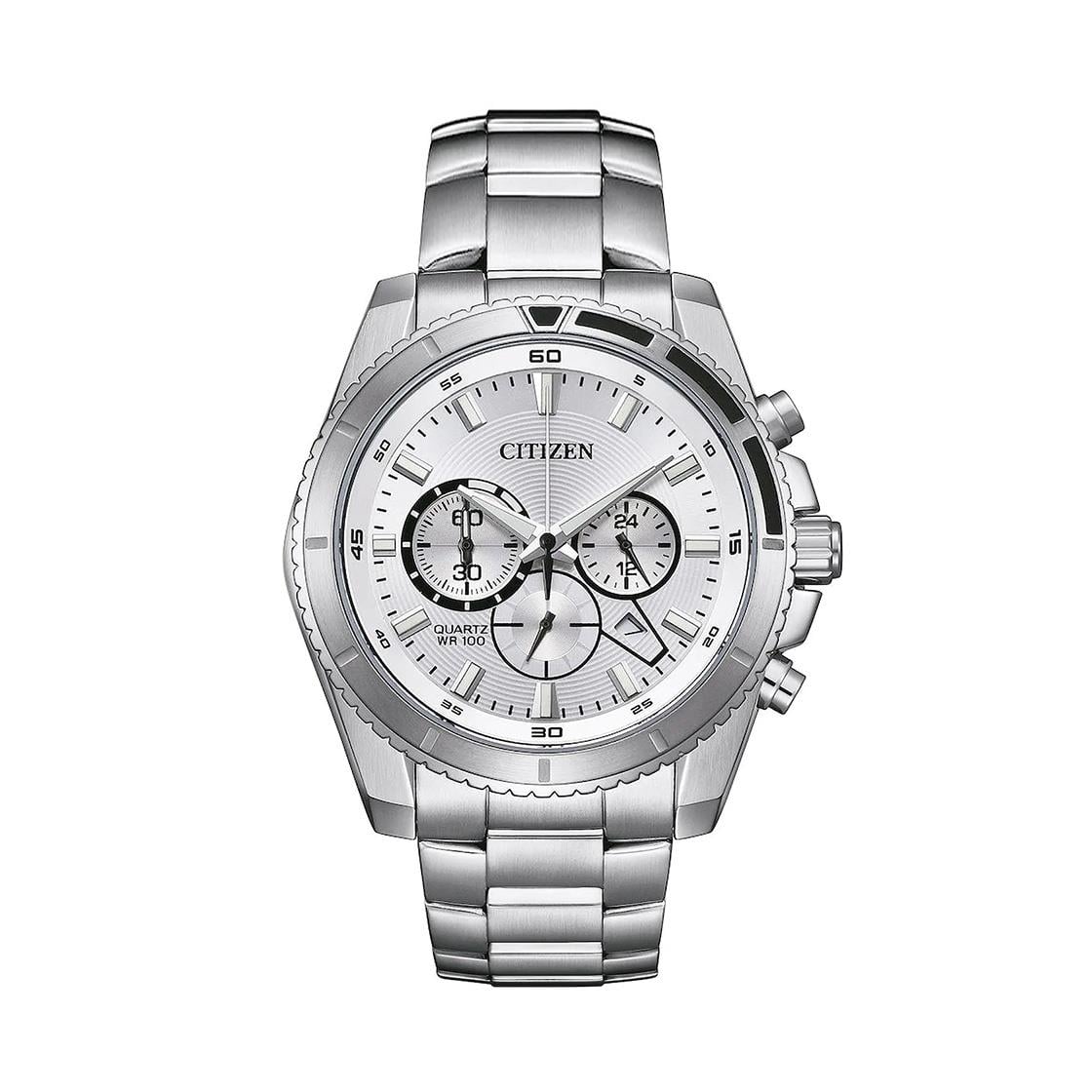 Citizen AN8200-50A Erkek Kol Saati