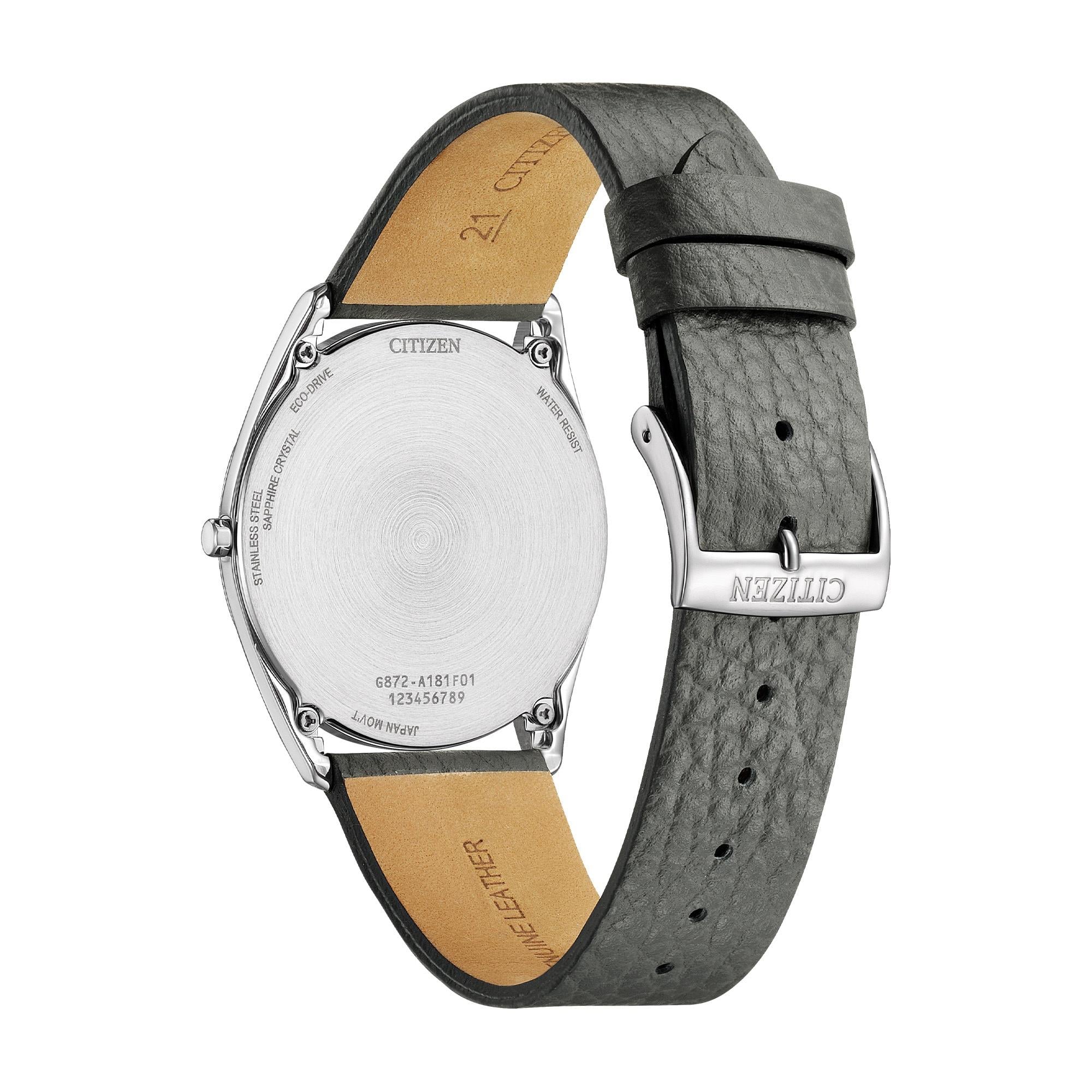 Citizen Eco Drive AR3120-24L Unisex Kol Saati