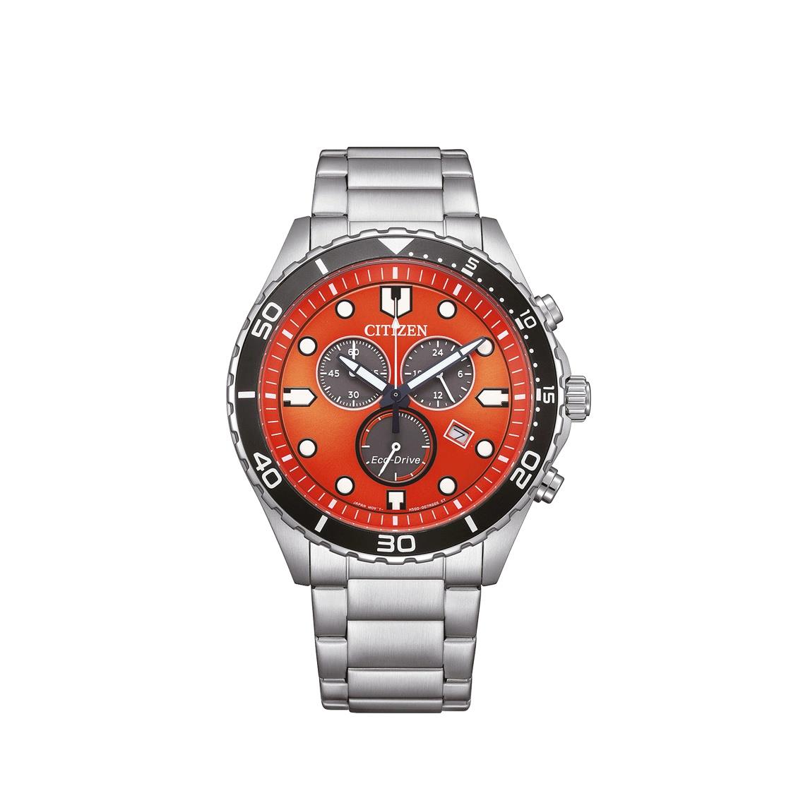 Citizen AT2560-84X Erkek Kol Saati