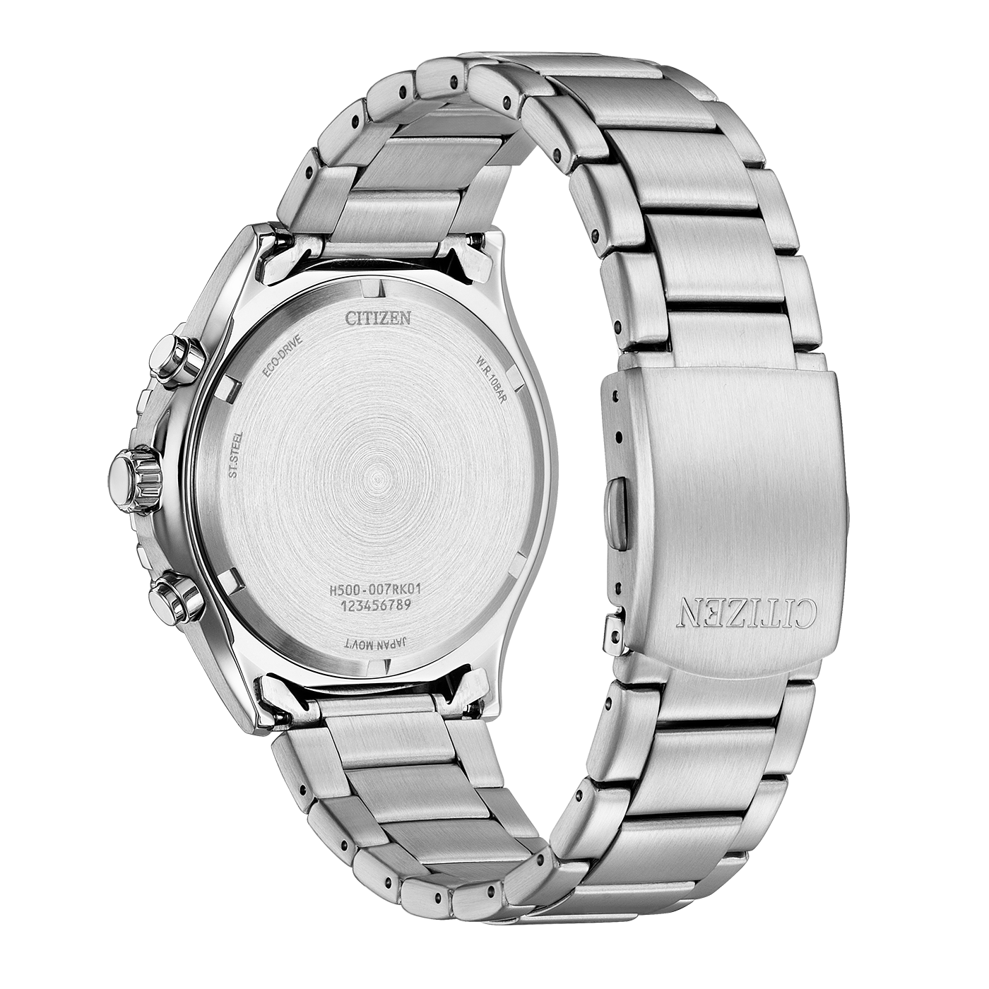 Citizen AT2560-84X Erkek Kol Saati