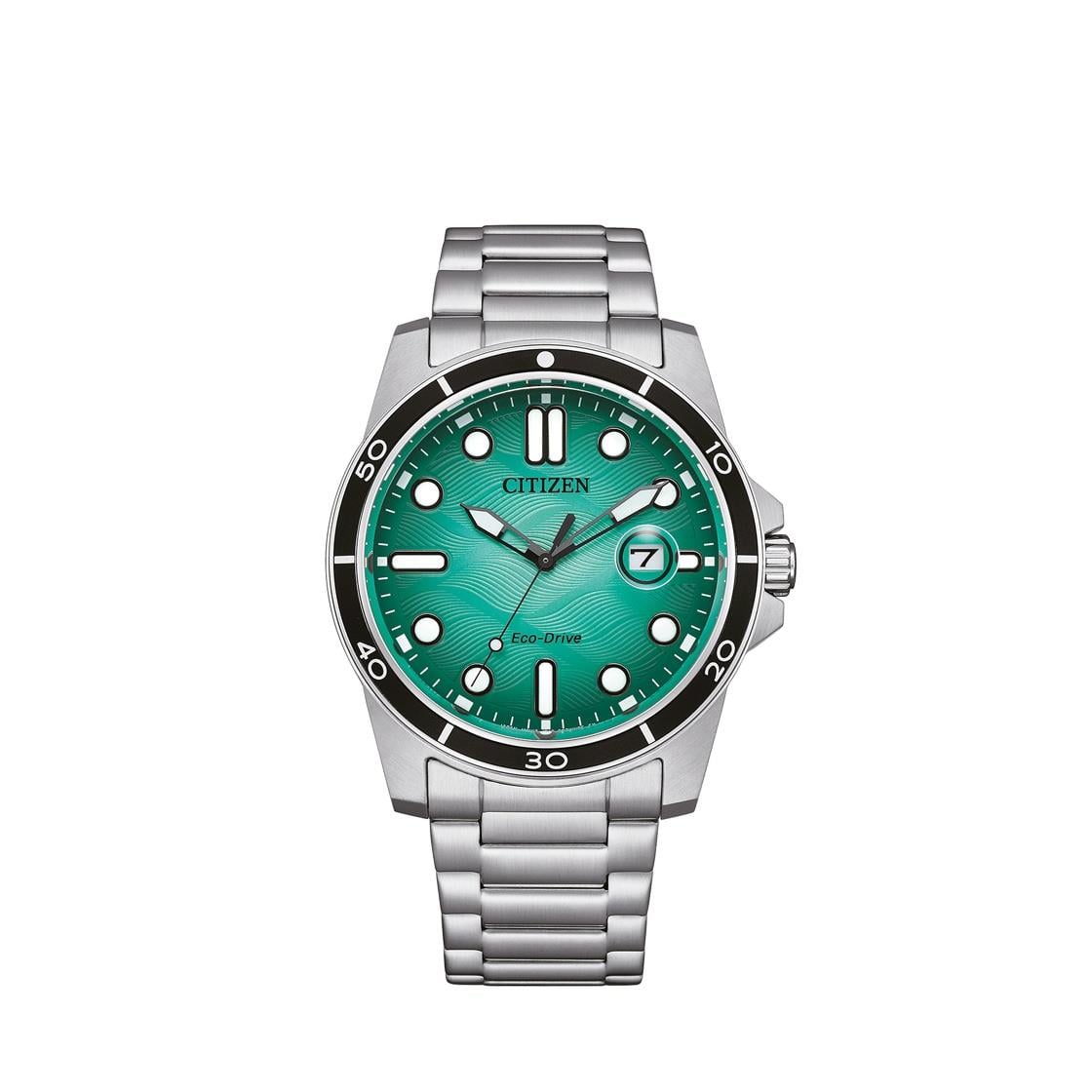 Citizen AW1816-89L Erkek Kol Saati