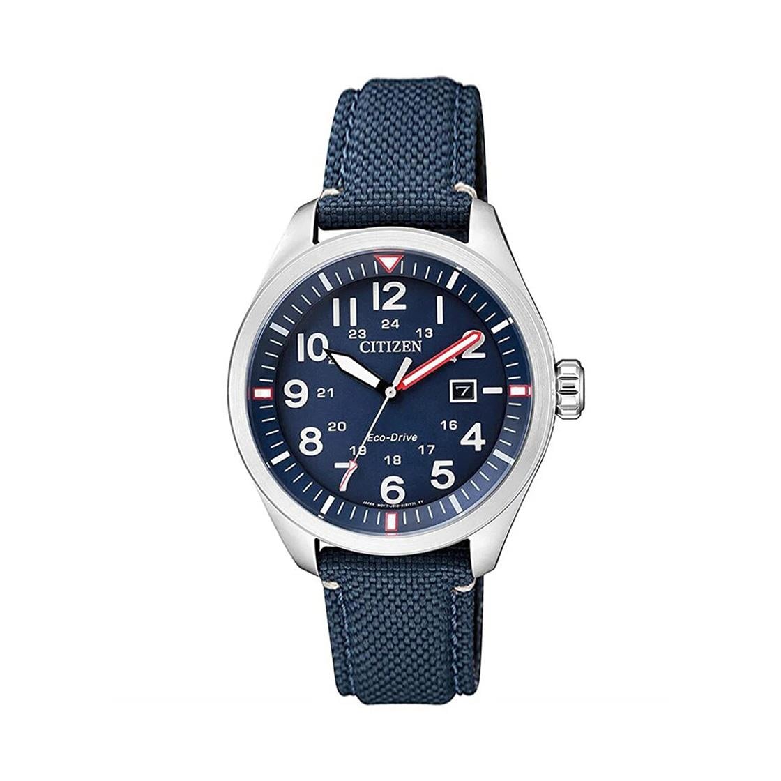 Citizen AW5000-16L Erkek Kol Saati