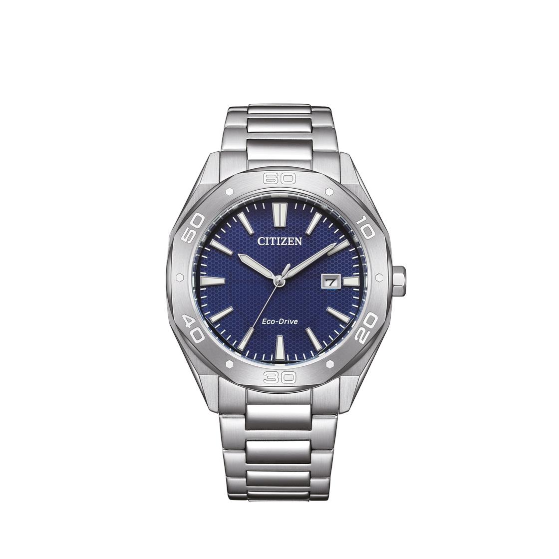 Citizen BM7631-52L Erkek Kol Saati