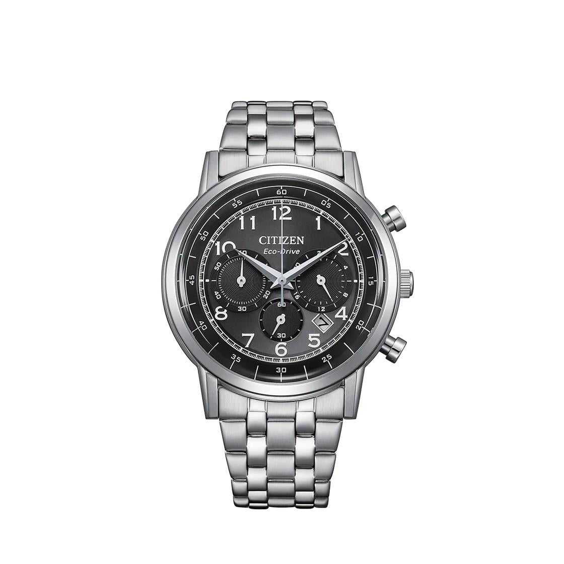 Citizen CA4630-53E Erkek Kol Saati