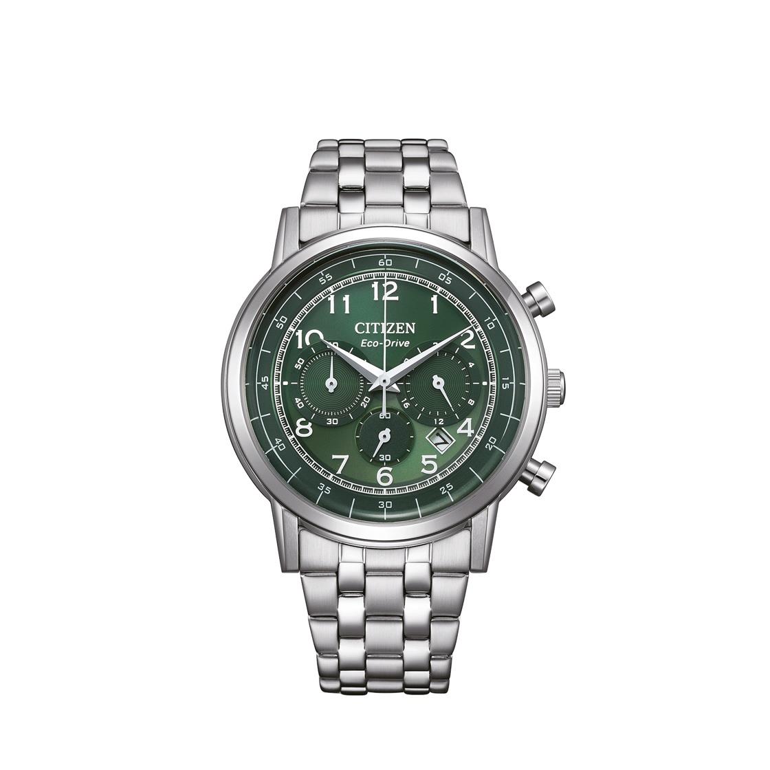 Citizen CA4630-53X Erkek Kol Saati