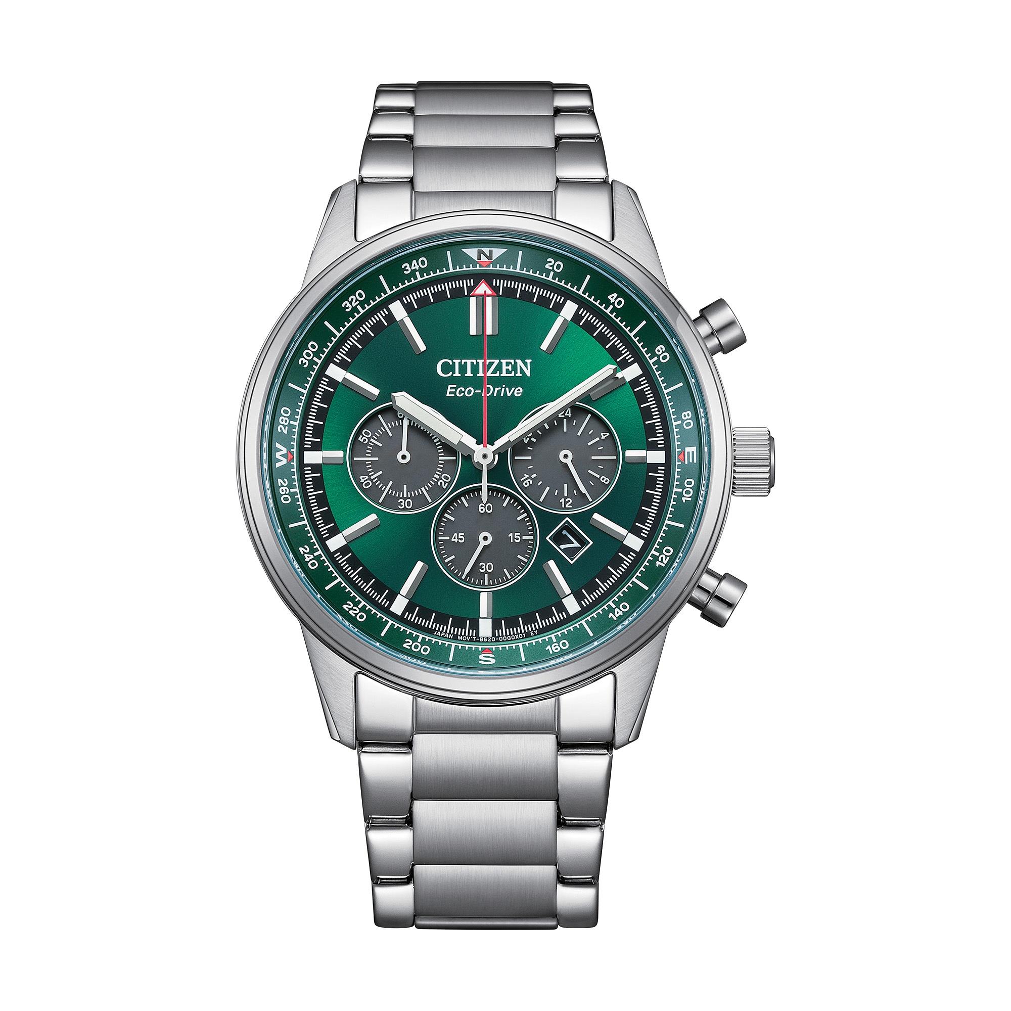 Citizen CA4720-52X Erkek Kol Saati