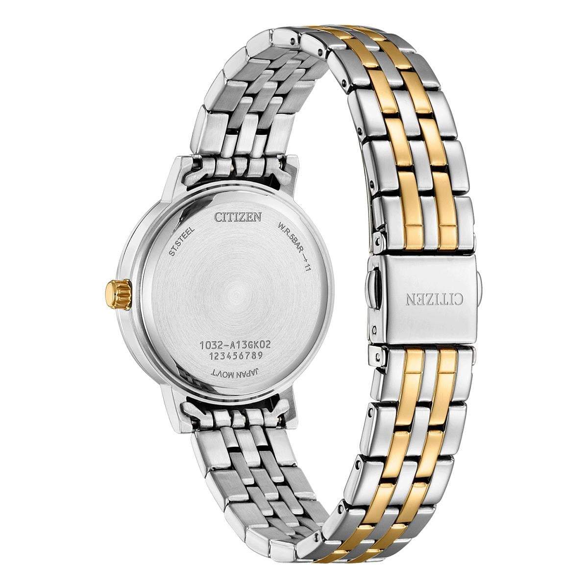 Citizen EL3106-59D Kadın Kol Saati