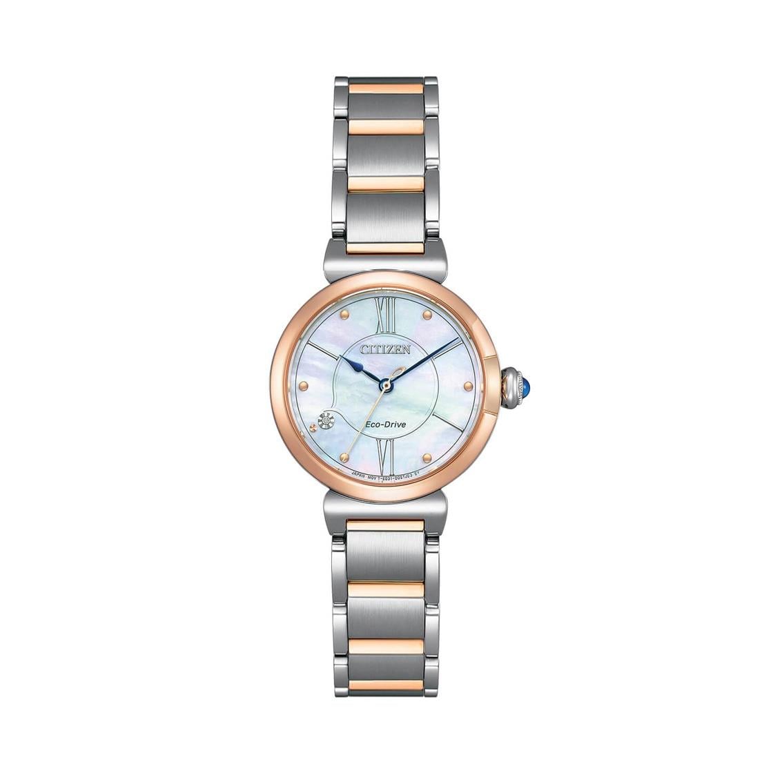 Citizen EM1074-82D Kadın Kol Saati