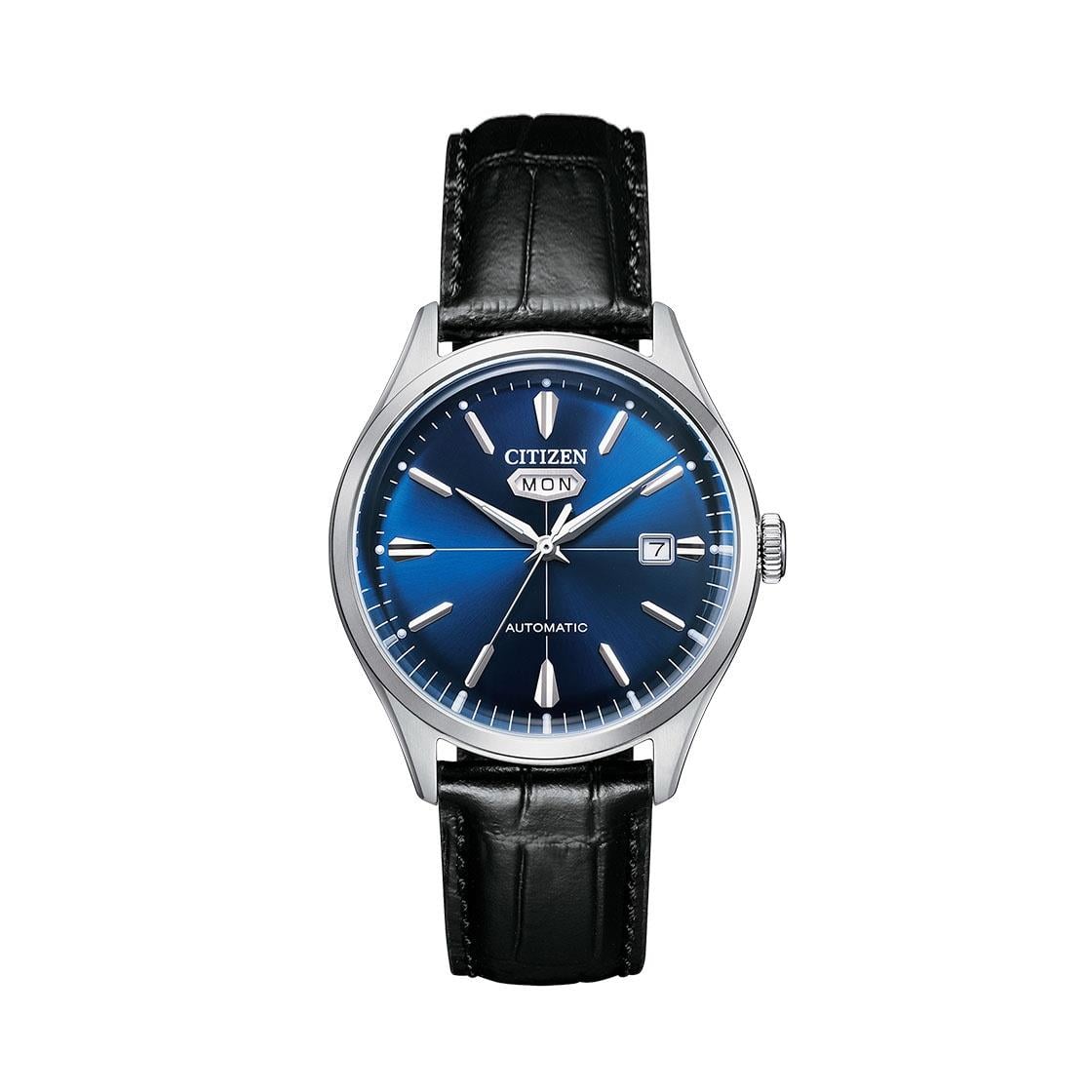 Citizen NH8390-20LC Erkek Kol Saati