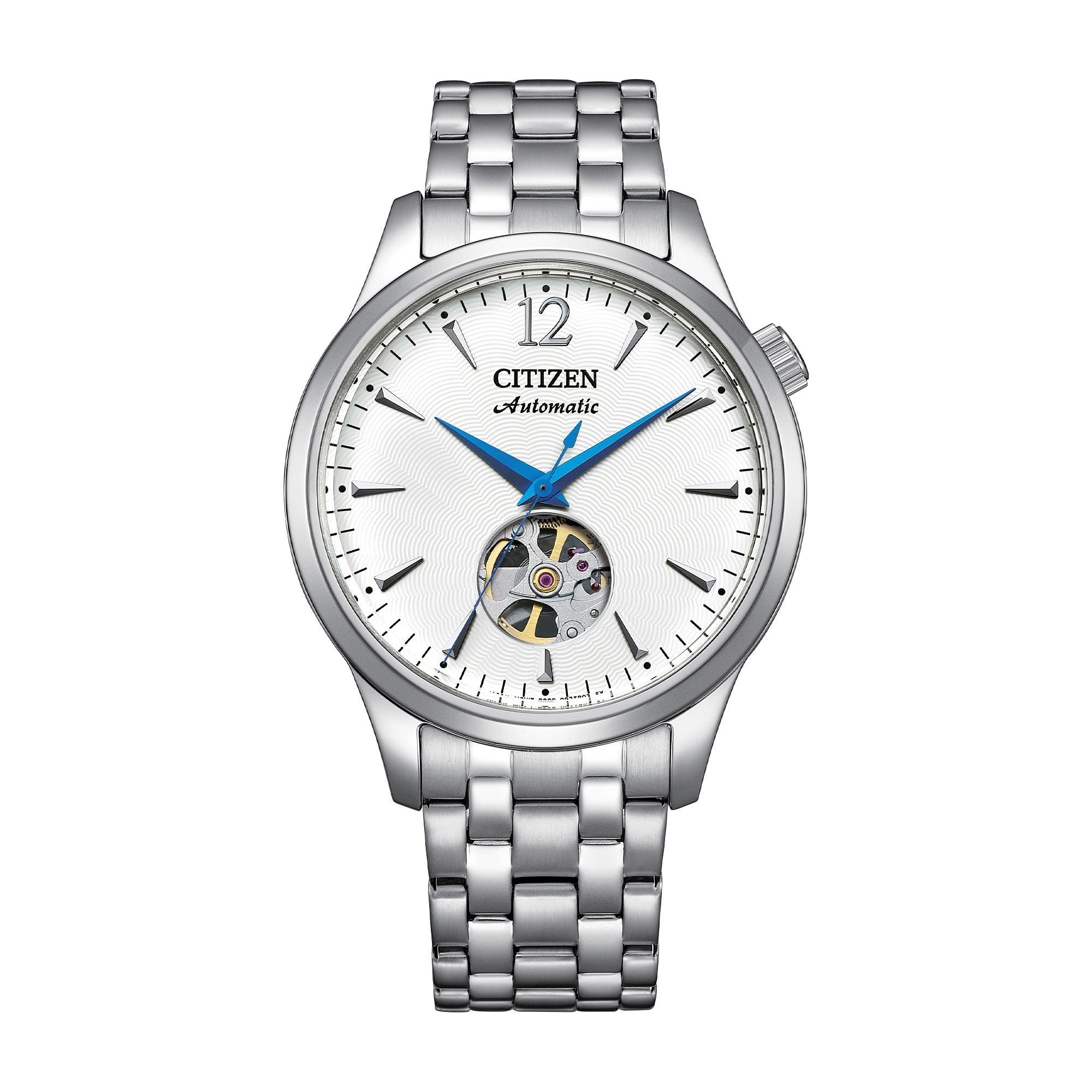 Citizen NH9131-73A Erkek Kol Saati