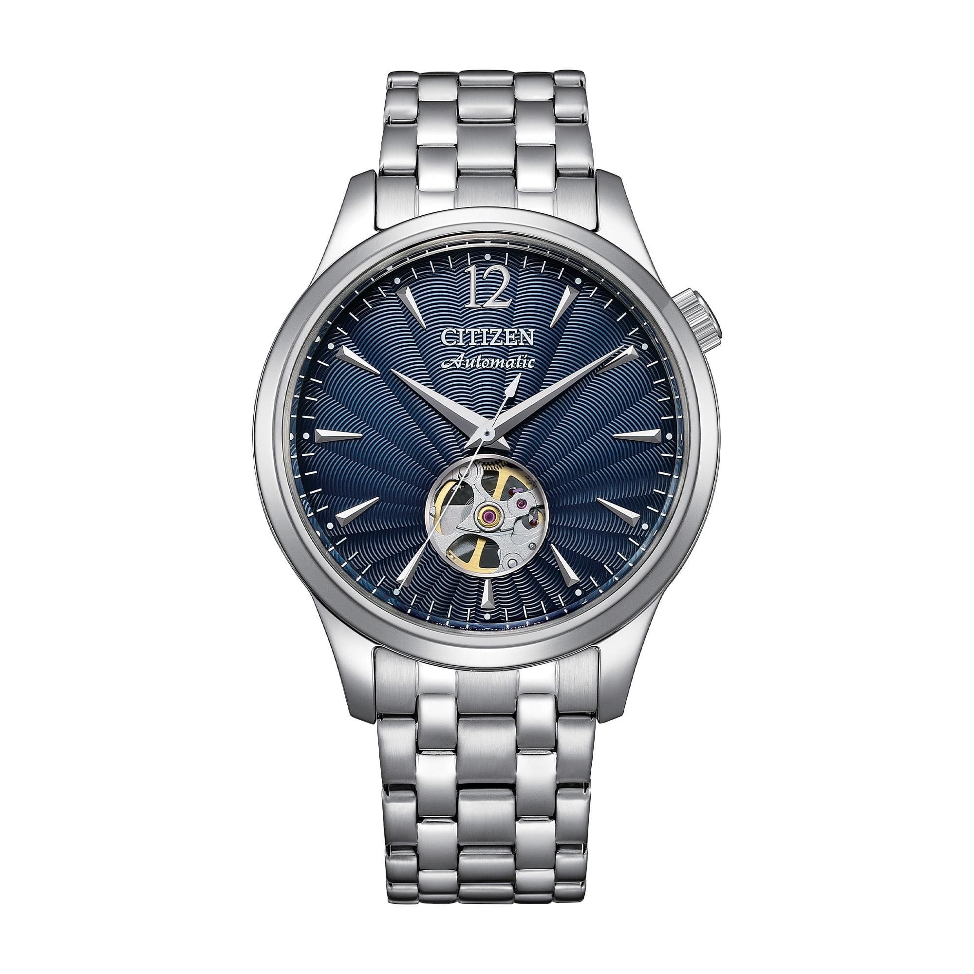 Citizen NH9131-73L Erkek Kol Saati