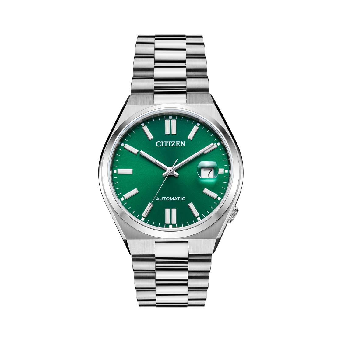 Citizen Tsuyosa NJ0150-81X Erkek Kol Saati
