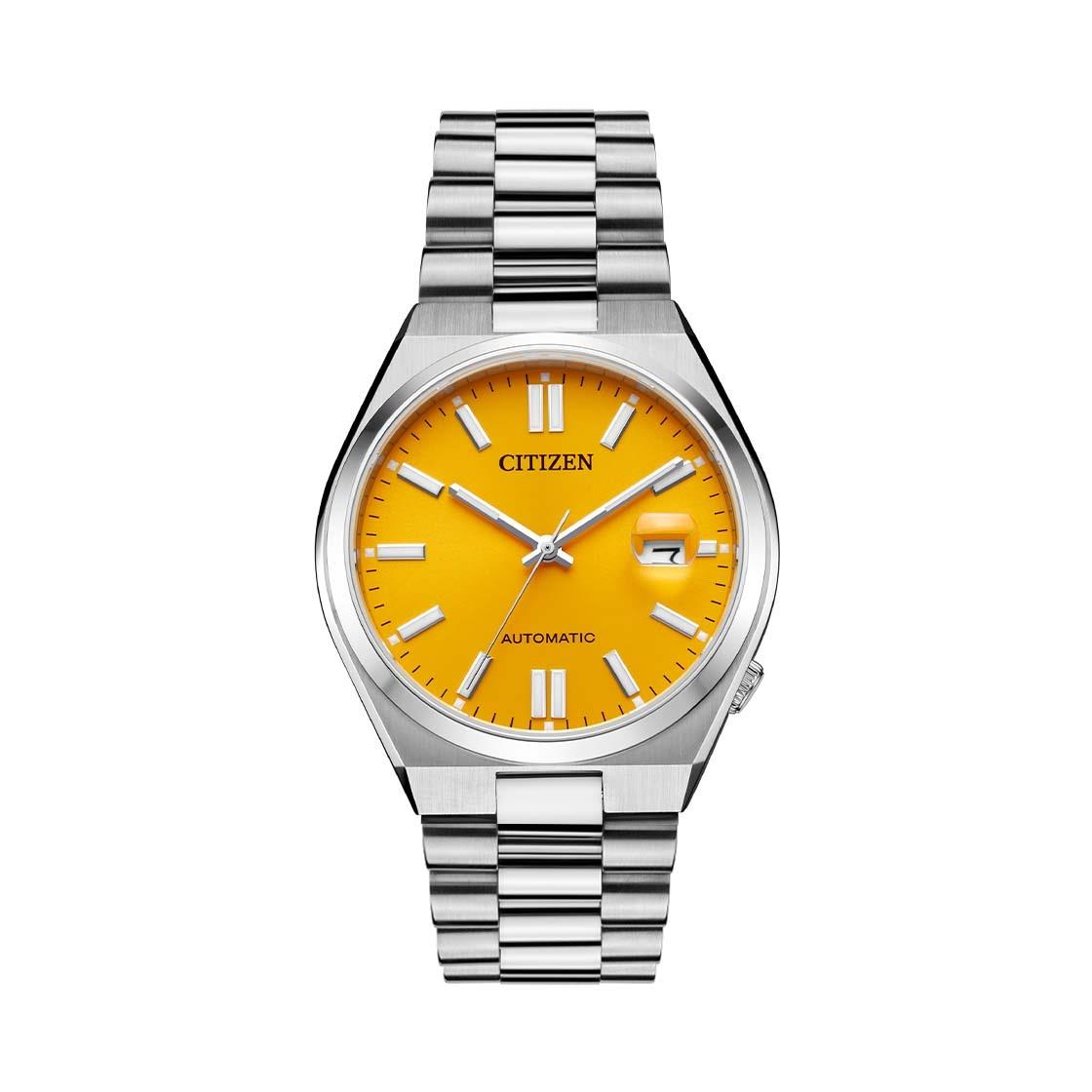Citizen Tsuyosa NJ0150-81Z Erkek Kol Saati