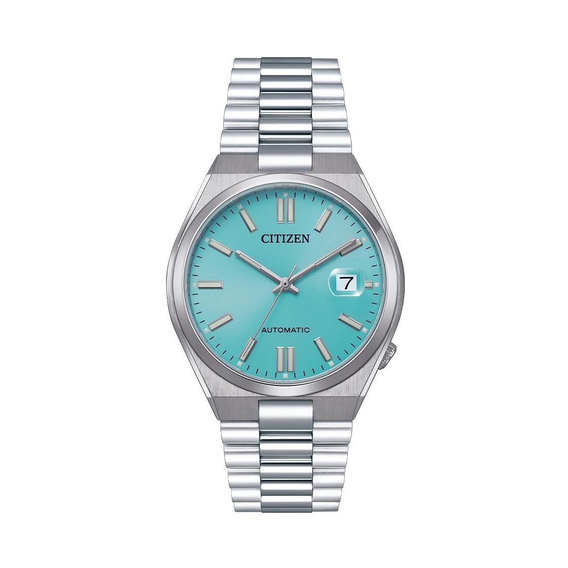 Citizen Tsuyosa NJ0151-88M Erkek Kol Saati