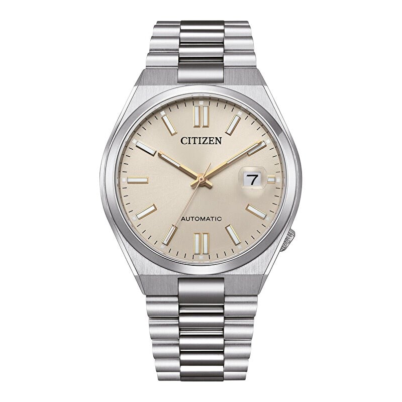 Citizen NJ0151-88W Erkek Kol Saati