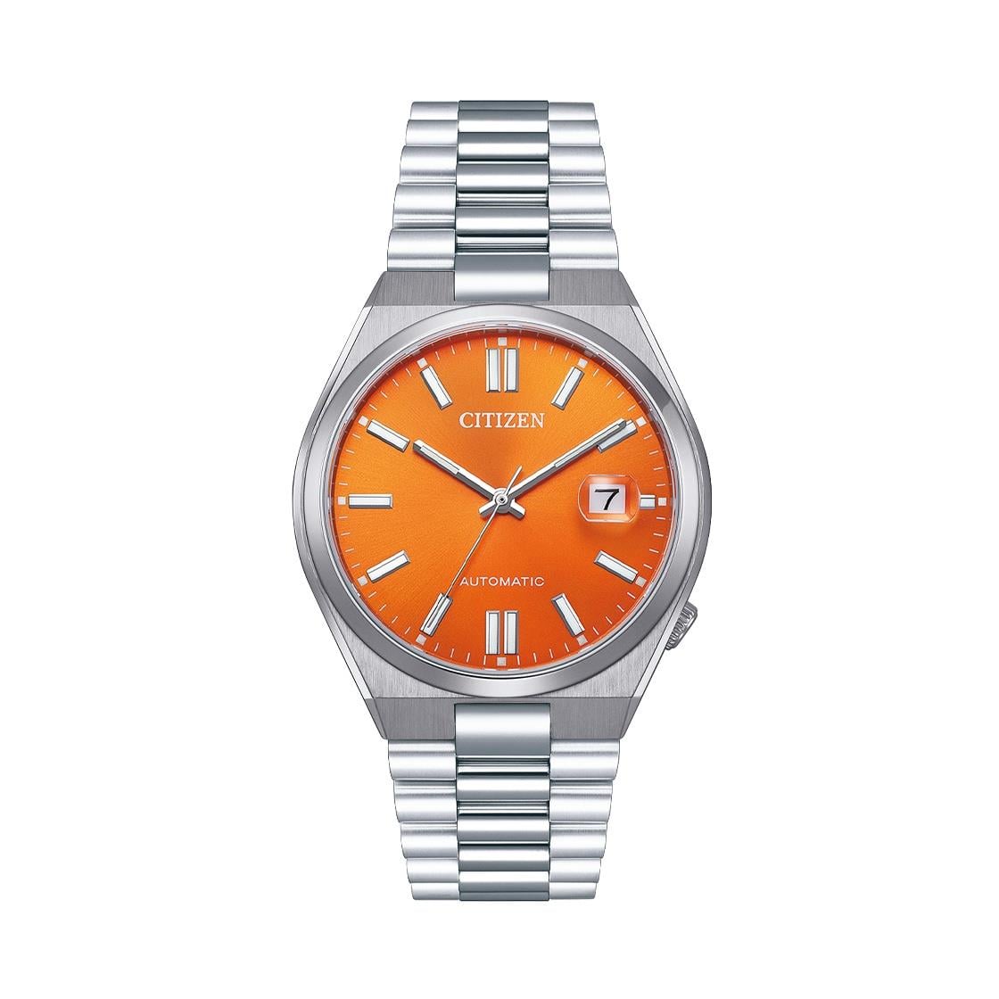 Citizen Tsuyosa NJ0151-88Z Erkek Kol Saati