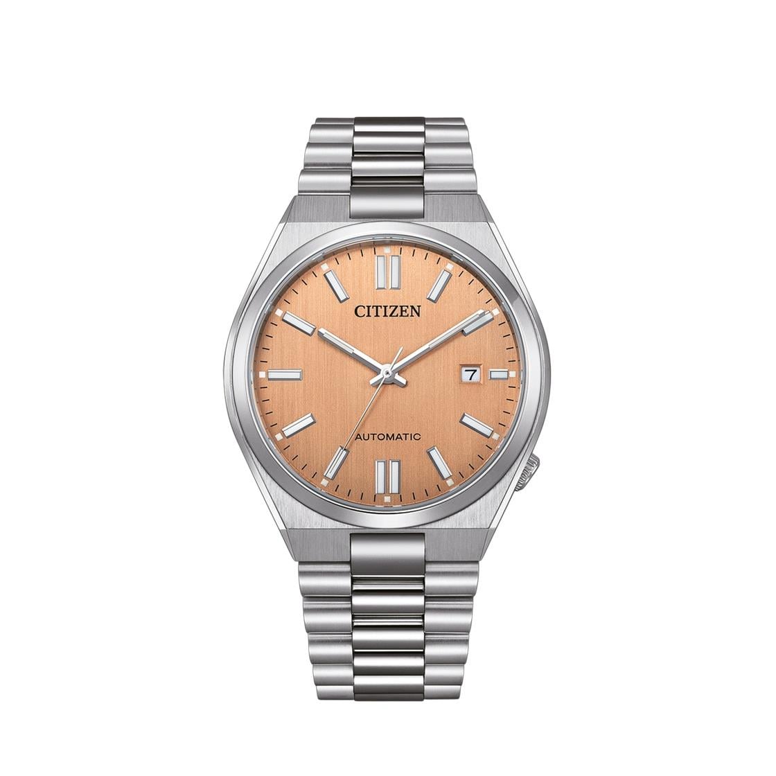Citizen NJ0159-86Z Erkek Kol Saati