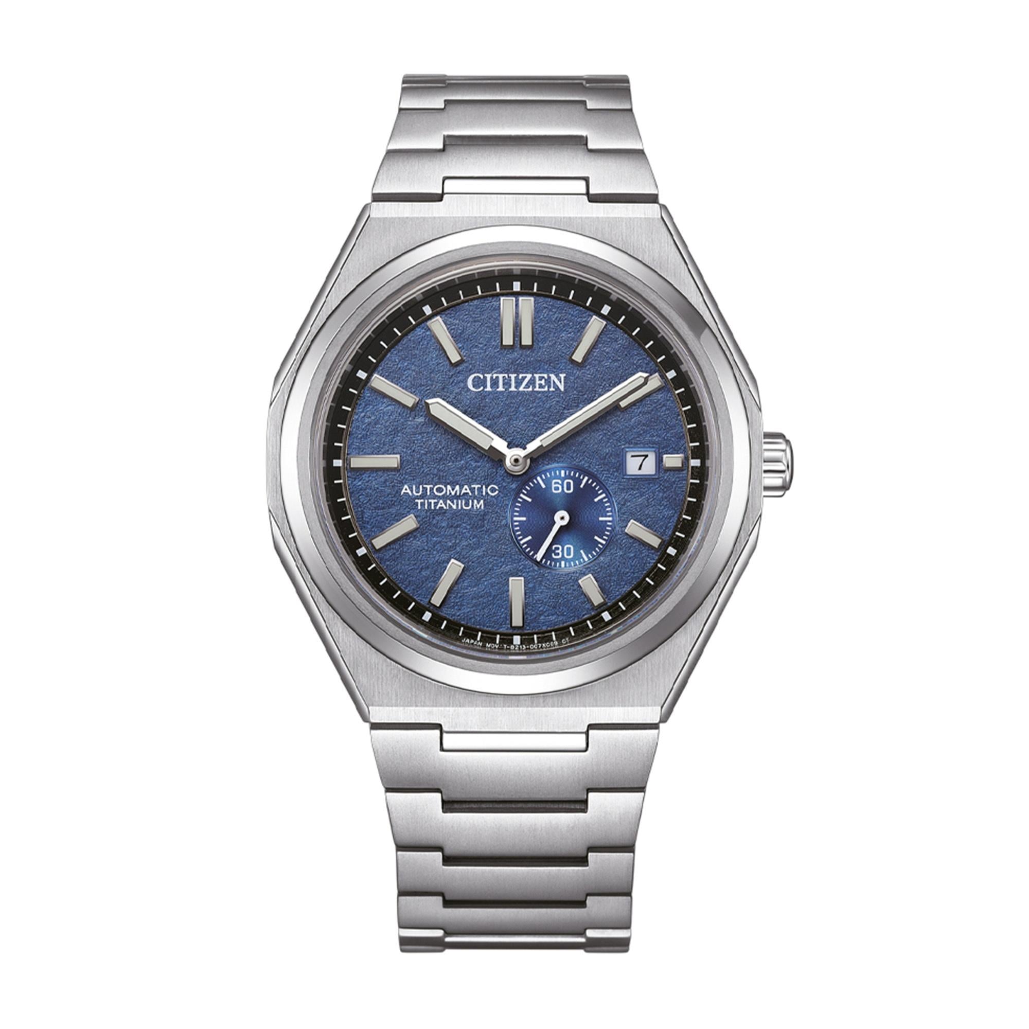 Citizen NJ0180-80L Erkek Kol Saati